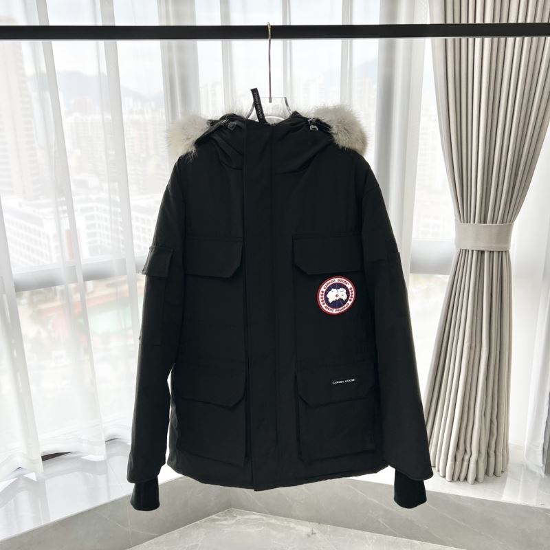 Canada Goose Down Jackets